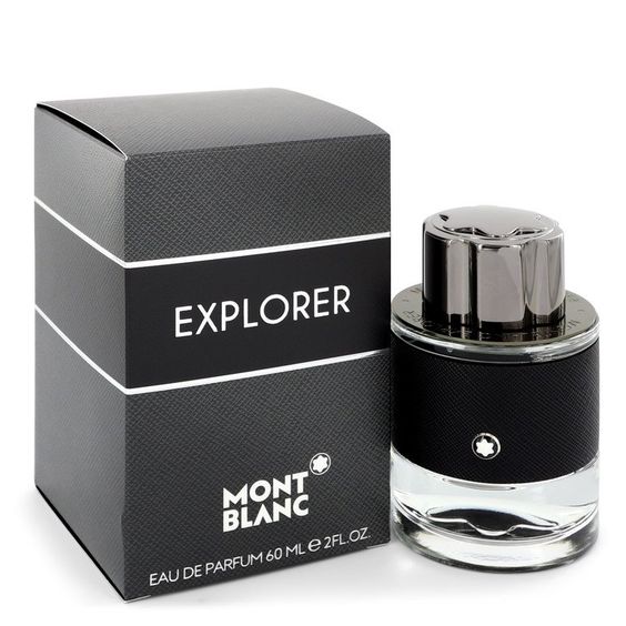 Mont Blanc Explorer 2.0 EDP SP Men | Caracas Fraiche